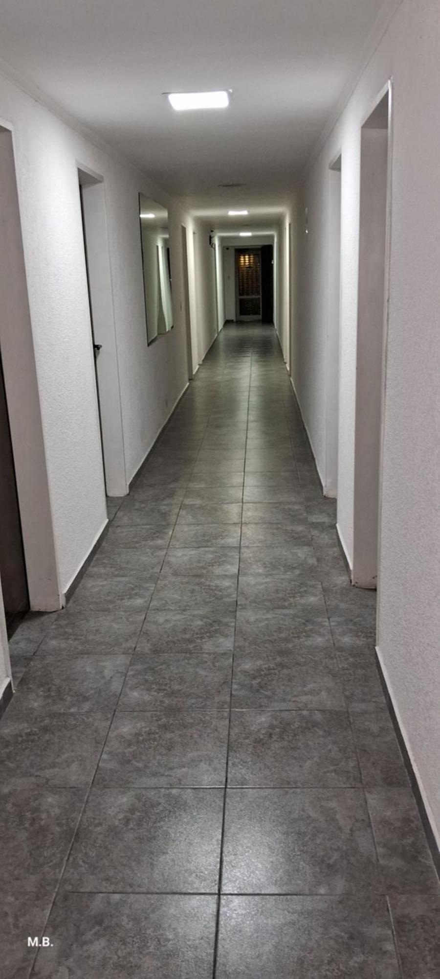 Hotel Y Restaurant Don Quijote Macachín Eksteriør bilde
